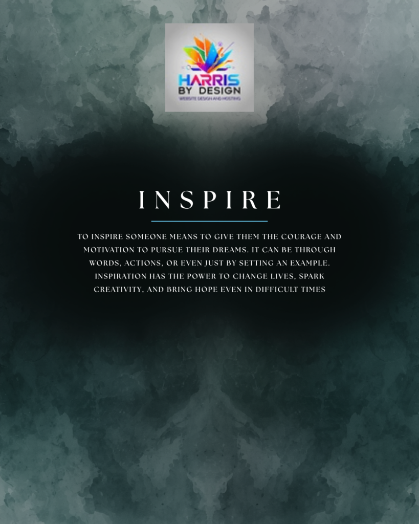 Inspire