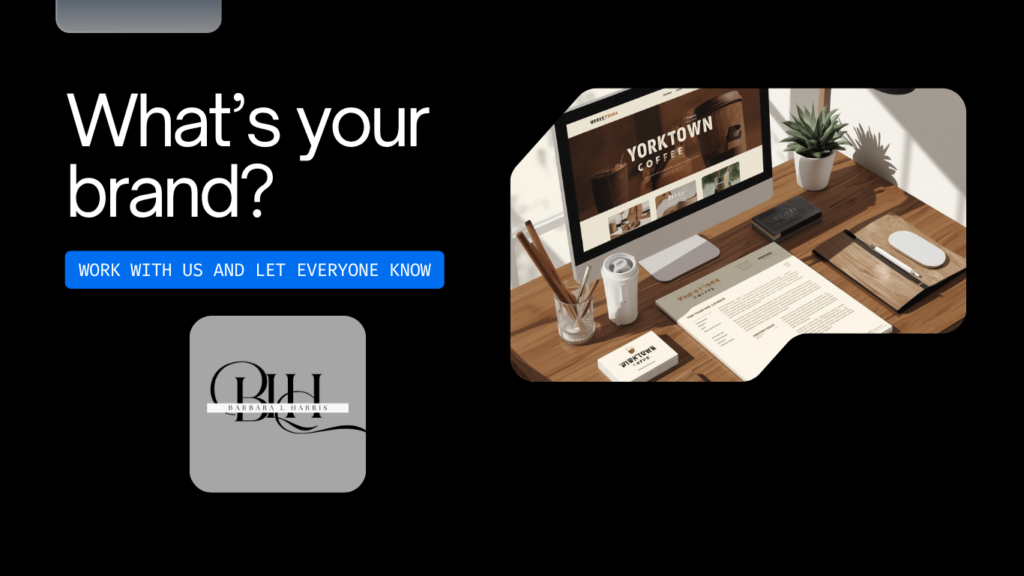 What is your brand?